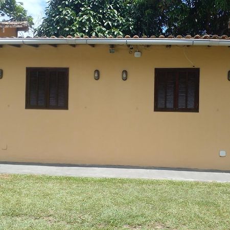 Ap Buzios Apartment Exterior photo