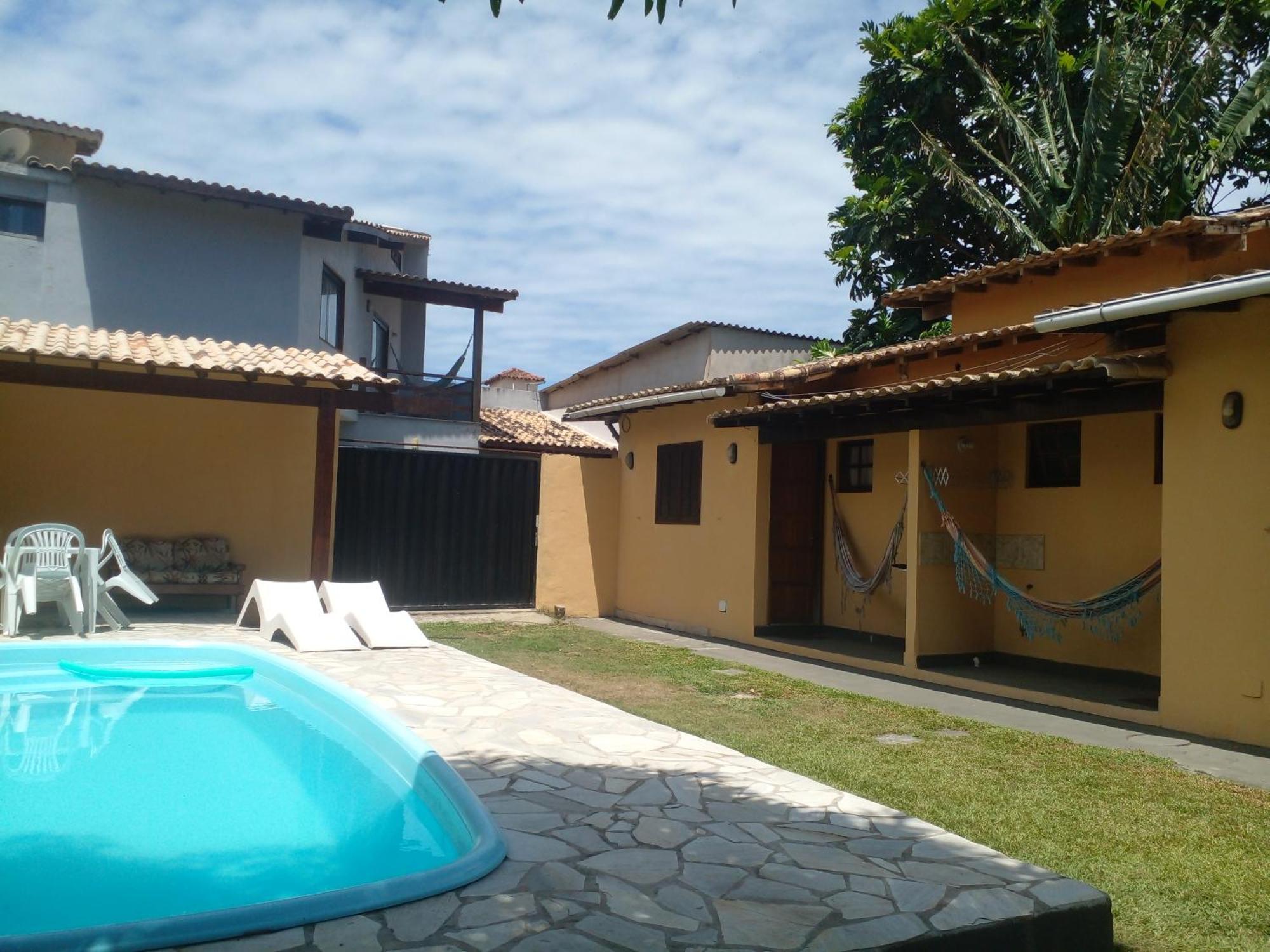 Ap Buzios Apartment Exterior photo