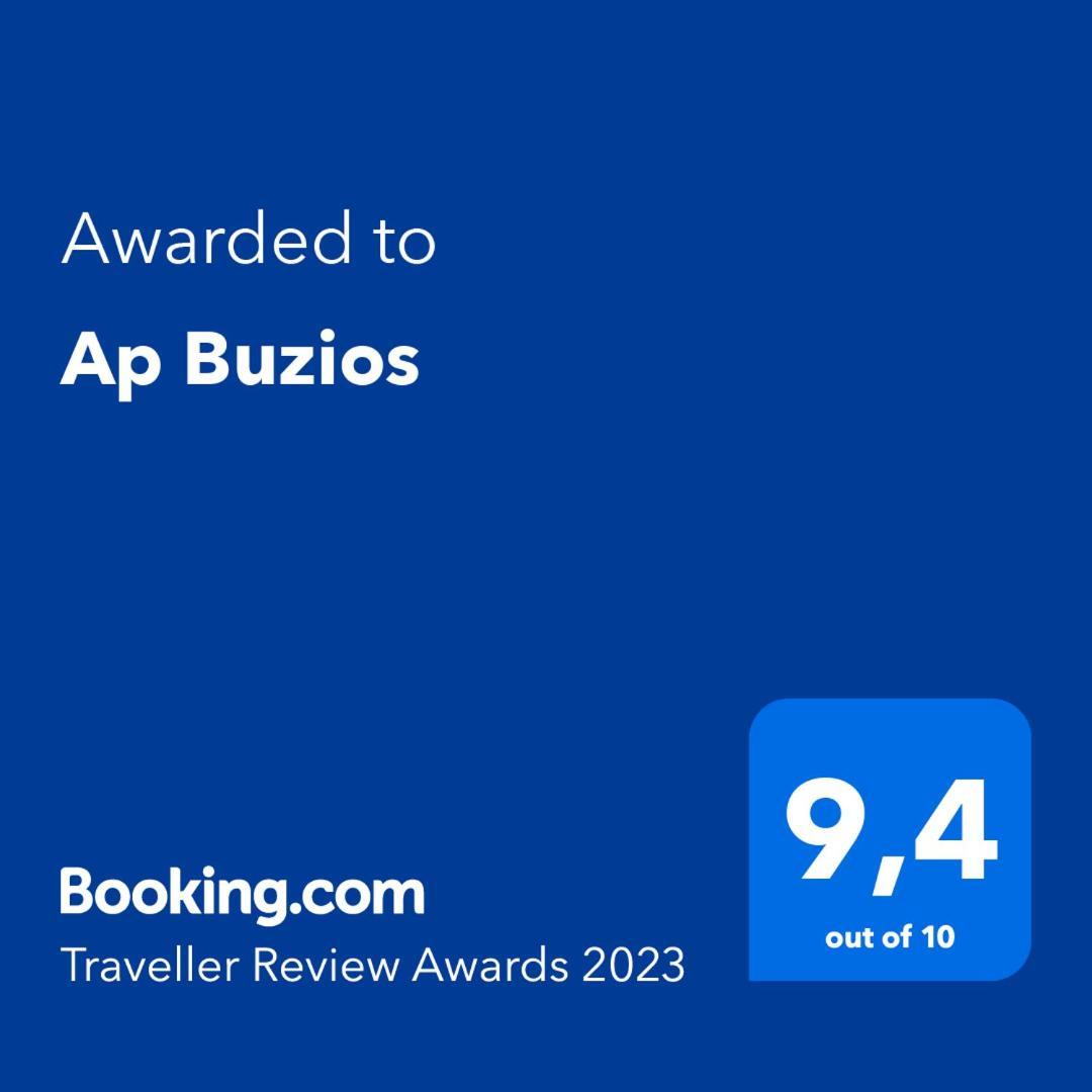 Ap Buzios Apartment Exterior photo