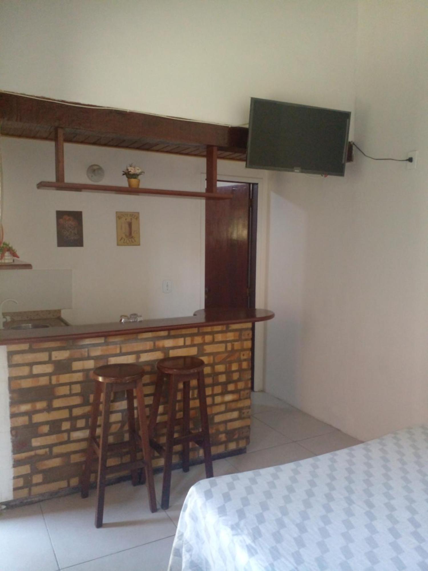 Ap Buzios Apartment Exterior photo