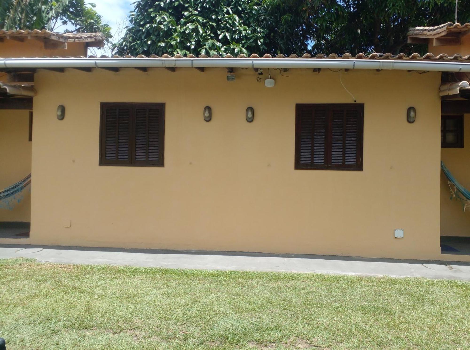 Ap Buzios Apartment Exterior photo