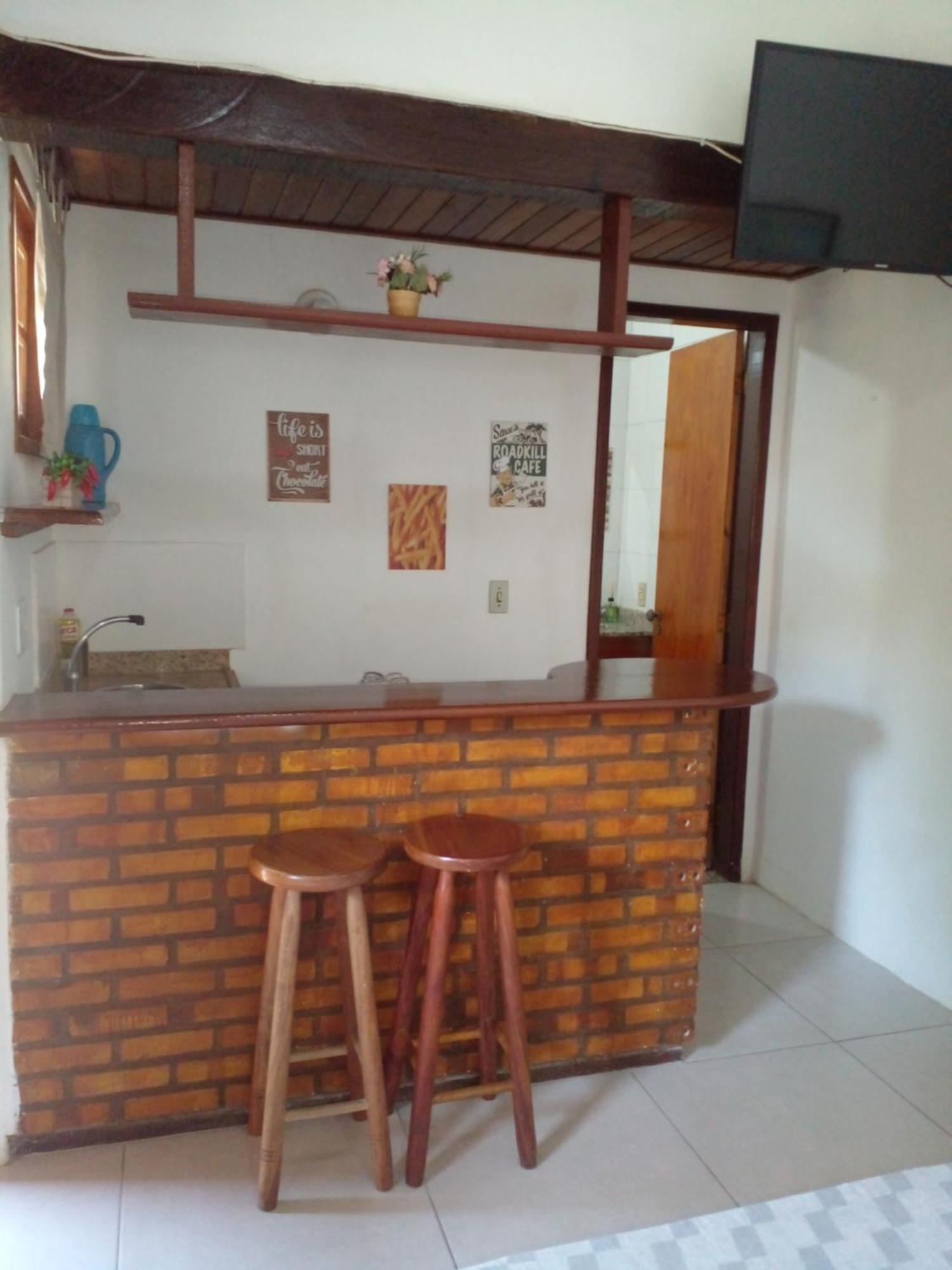 Ap Buzios Apartment Exterior photo